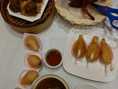 -稻香酒家(天河城店)