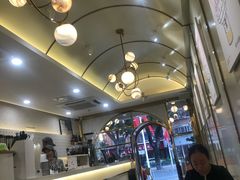 -茶力的小怪兽(梅林卓悦汇店)