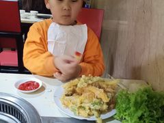 -平山城鑫烧烤(建国楼店)