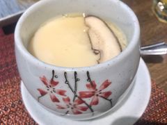 -青叶日本料理(北辰店)