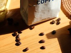 -VOYAGE COFFEE(北锣鼓巷店)