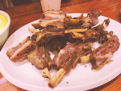 -清真·益鑫羊肉手抓馆(花园北街店)