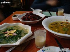 全家福-西新饭店(城中店)