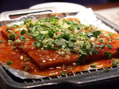 -绿茶餐厅(北京凤凰汇店)