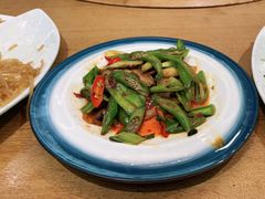 -渝信川菜(西单店)