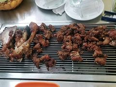 -草原碳烤羊腿(仙塘店)