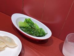 -喜家德虾仁水饺(长泰广场店)