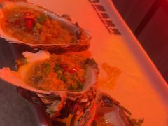 -唐力九头鸟烧烤·罗田吊锅(西云楼店)