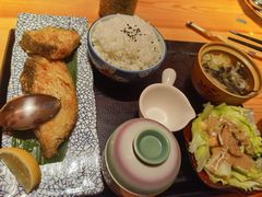 -原志优秀食材·匠心料理·海胆主题(金亿广场店)