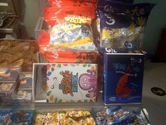 零售区-水一方现烤鱿鱼丝大连特产(三八广场店)