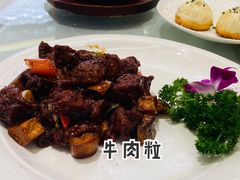-乾隆美食·本帮菜(黄河路店)