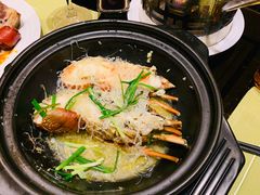 -万达瑞华酒店美食汇自助餐厅(楚河汉街店)