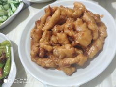 -满口香饭店