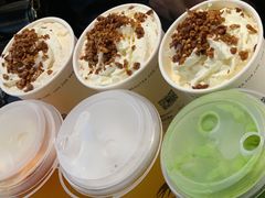 碧根果仁-BeauTea水仙(coco park店)