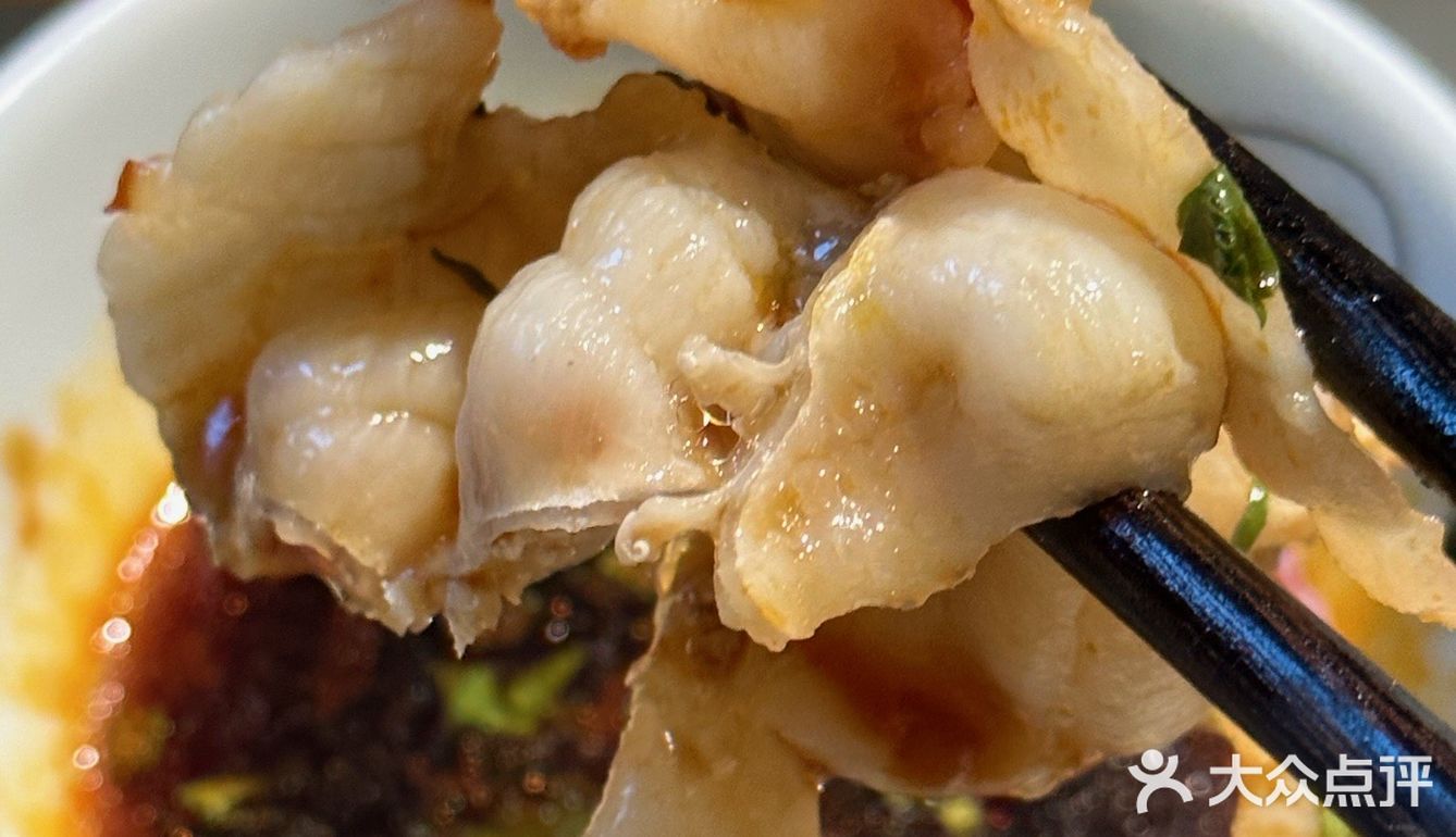 在南京吃上了顺德菜…被这分量震惊😨