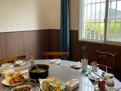 -李东农庄(中南百草园地标店)