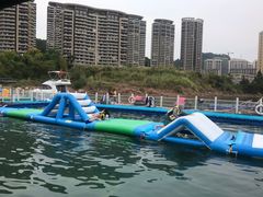 -千岛湖-欢乐水世界