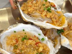 -龙虾奇迹(大华三路店)