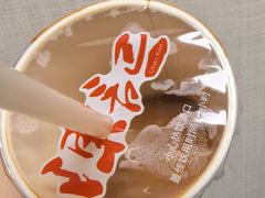 -陈记甜品窝(中山北路店)