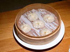 松茸汤包-庆春朴门