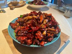 -山石榴·贵州菜(丰盛里店)