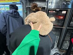 -串小白烧烤(金沙洲店)