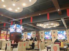 大堂-妈妈传炖品(双林店)