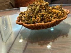 -丽泽山庄·生态怀柔菜·虹鳟鱼(红螺寺店)