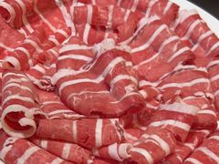 -德顺斋爆肚涮肉馆·烧烤·羊蝎子·清真炒菜(马驹桥店)