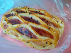 酥松Q包-85度C(苏州石路店)