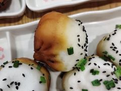 -东泰祥生煎馆(重庆北路店)
