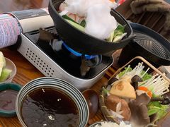 -小银家日式简餐(中信丹阳花园店)