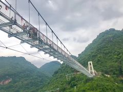-宝晶宫旅游景区