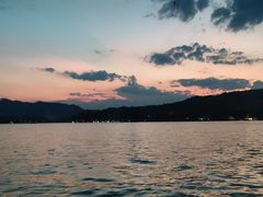 -西湖外事游船(花港观鱼码头)