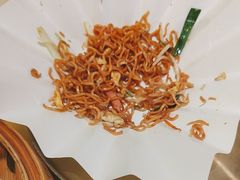 -悦得闲广式茶楼点心(石厦时代广场店)