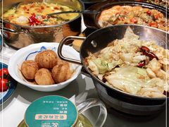 -相遇·鲜炒黄牛肉(丹阳吾悦广场店)