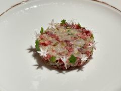 -Oyster Talks 四度蚝法餐厅