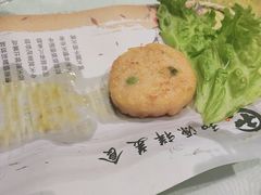 -和源祥·日照菜扛把子(万平口一店)