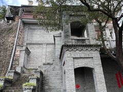 -青芝山风景名胜区