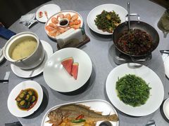 -海鲜e族(马王堆店)