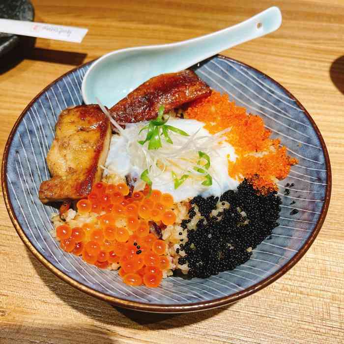 hatsune隐泉日式料理(王府中环店)-"两个穷学生来王府中环吃个晚饭