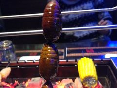 iphone_upload_pic-很久以前羊肉串(大华三路店)