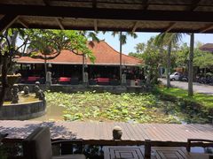-Pundi Pundi Restaurant