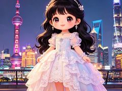 -85度C(生甜甜圈研究工坊·上海松江人民北路店)