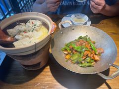-老阿爸鲜鱼土菜(昆山花桥店)