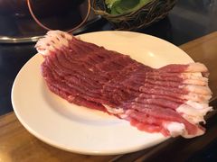 黄瓜条-裕德孚·非遗手切涮羊肉(东直门内大街店)