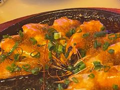 铁板蒜蓉虾-老淮安·淮安菜(涟水店)