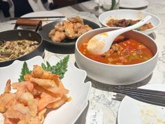 -奉天小馆·非遗东北菜(济南万象城店)