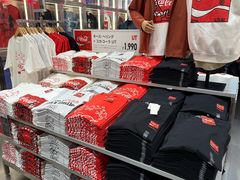 -优衣库(银座店)