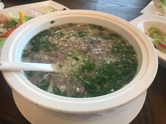 -水月周庄铂尔曼酒店-水月荟中餐厅